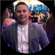 Profesor de análisis estadistico en python, R así mismo visualización de datos en power bi, se realizan trabajos de grados y capacitaciones en lenguaje de programación